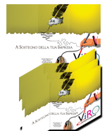 Brochure Pieghevoli